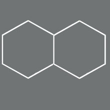 Загрузить изображение в средство просмотра галереи, Super Bright LED Hexagon Light for Car Wash Station Barber Shop Led Garage Ceiling Lights(DK-HGS402)