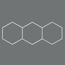 Загрузить изображение в средство просмотра галереи, Customized Hexagon LED Lighting Garage Led Light Ceiling Workshop Light For Garage Gym Basement Car Shop(DK-HGS403A)