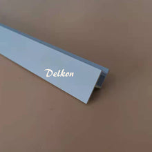Load image into Gallery viewer, 33*14mm Architectural Lighting LED Aluminum Profile With Milky Cover Alu Channel Extrusion Track(DK-DP3314)