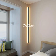 Load image into Gallery viewer, 39*39mm Corner Wall LED Aluminum Profile Channel Extrusion Track for Home Theater Automation Hotel(DK-MP3939)