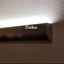 Afbeelding in Gallery-weergave laden, 32*15mm Wall Light LED Aluminum Profile Channel Extrusion Track for HomeTheater Automation Hotel(DK-MP3215)
