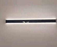 Ladda upp bild till gallerivisning, 75*15mm Aluminum LED Profile Wall Washer Up and Down Light for Architectural With Milky Diffuser Cover(DK-MP7515）
